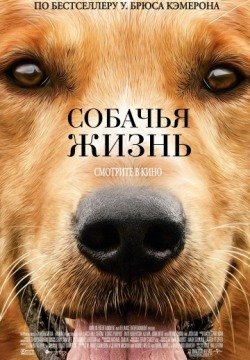Собачья жизнь (2017) смотреть онлайн полностью в HD 1080