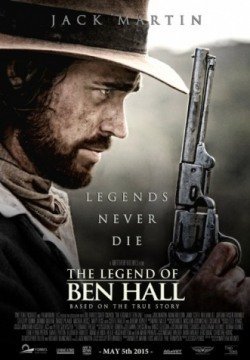 Легенда о Бене Холле (2016) смотреть онлайн в HD 1080 720