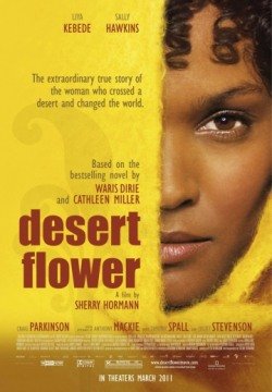 Цветок пустыни (2009) смотреть онлайн в HD 1080 720