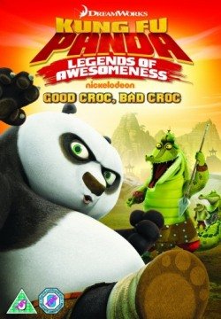 Кунг-фу Панда: Удивительные легенды (2011) смотреть онлайн в HD 1080 720