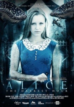 Алиса: Темные времена (2018) смотреть онлайн в HD 1080 720