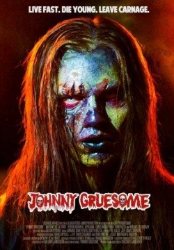 Ужасный Джонни (2018) смотреть онлайн в HD 1080 720