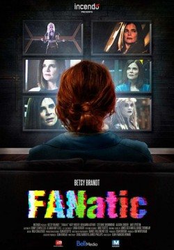 Фанатик (2017) смотреть онлайн в HD 1080 720