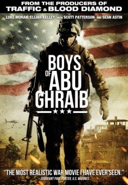 Парни из Абу-Грейб (2014) смотреть онлайн в HD 1080 720