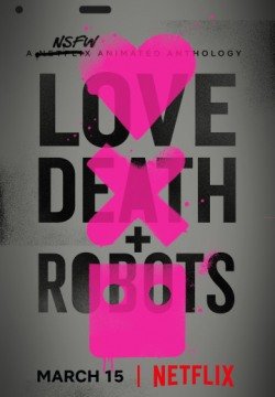 Любовь, смерть и роботы (2019) смотреть онлайн в HD 1080 720