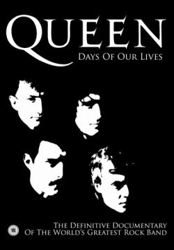Queen: Дни наших жизней (2011) смотреть онлайн в HD 1080 720