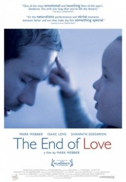 Конец любви (2012) смотреть онлайн в HD 1080 720