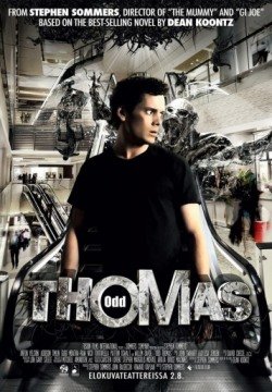 Странный Томас (2013) смотреть онлайн в HD 1080 720