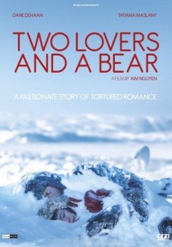 Влюбленные и медведь (2016) смотреть онлайн в HD 1080 720