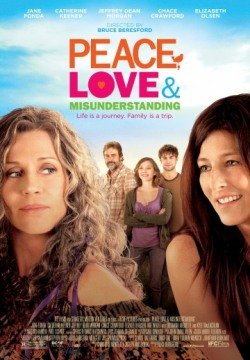 Мир, любовь и недопонимание (2011) смотреть онлайн в HD 1080 720