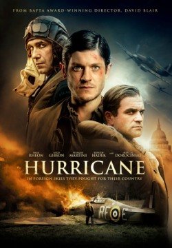 Ураган (2018) смотреть онлайн в HD 1080 720