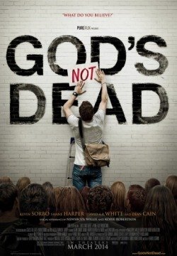 Бог не умер (2014) смотреть онлайн в HD 1080 720