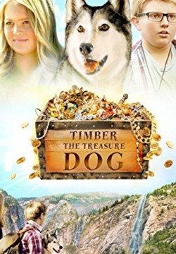 Тимбер – говорящая собака (2016) смотреть онлайн в HD 1080 720
