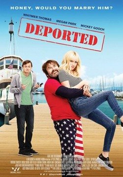 Депортированные (2020) смотреть онлайн в HD 1080 720