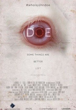 Doe (2018) смотреть онлайн в HD 1080 720