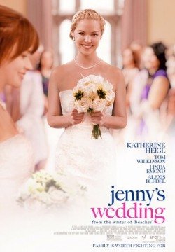 Свадьба Дженни (2015) смотреть онлайн в HD 1080 720