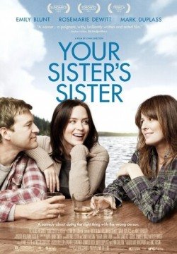 Сестра твоей сестры (2011) смотреть онлайн в HD 1080 720
