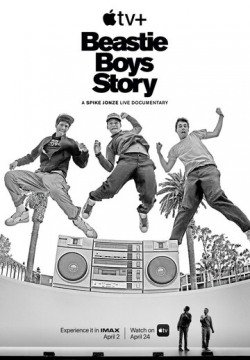 История Beastie Boys (2020) смотреть онлайн в HD 1080 720