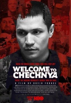 Добро пожаловать в Чечню (2020) смотреть онлайн в HD 1080 720