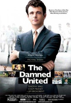 Проклятый Юнайтед (2009) смотреть онлайн в HD 1080 720