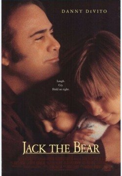 Джек-медведь (1993) смотреть онлайн в HD 1080 720