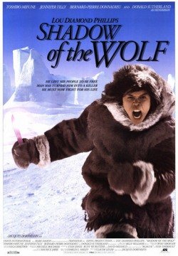 Тень волка (1992) смотреть онлайн в HD 1080 720